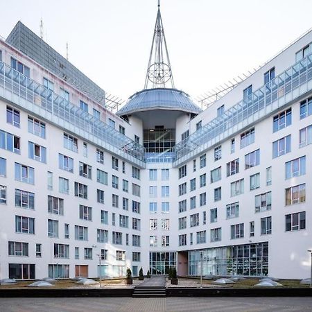 Central House Riverside Studio Riga Exteriör bild